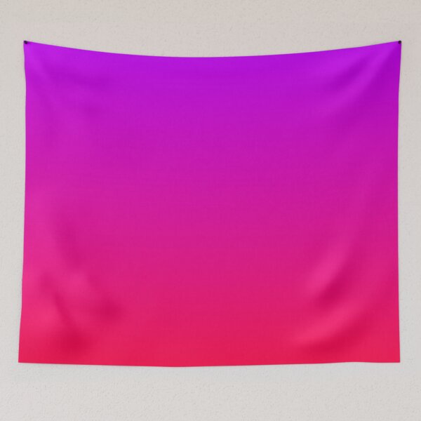 Item preview, Neon Purple & Pink Gradient designed and sold by Moonshine Paradise.