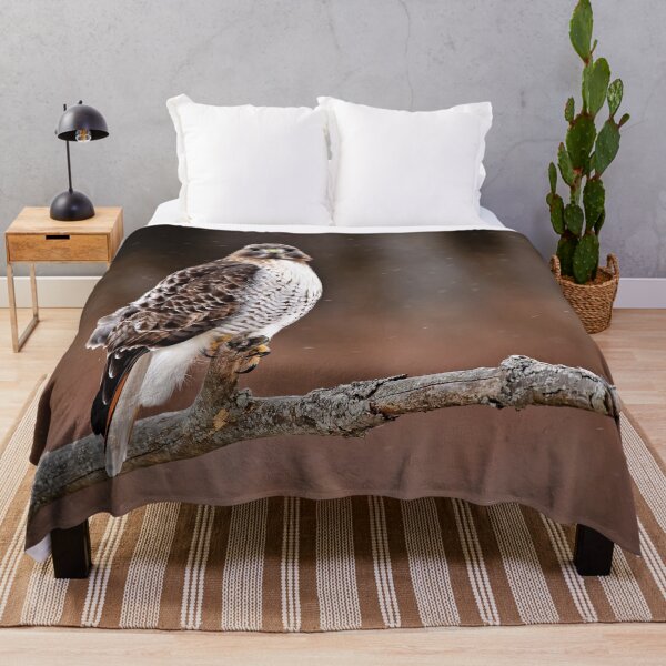 Item preview, Red-Tailed Hawk designed and sold by Michael Cummings.