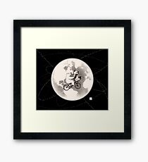 True Love Conquers All 2 Framed Print