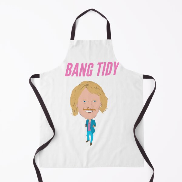 Item preview, KEITH LEMON BANG TIDY designed and sold by rustydoodles86.