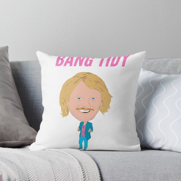 Item preview, KEITH LEMON BANG TIDY designed and sold by rustydoodles86.