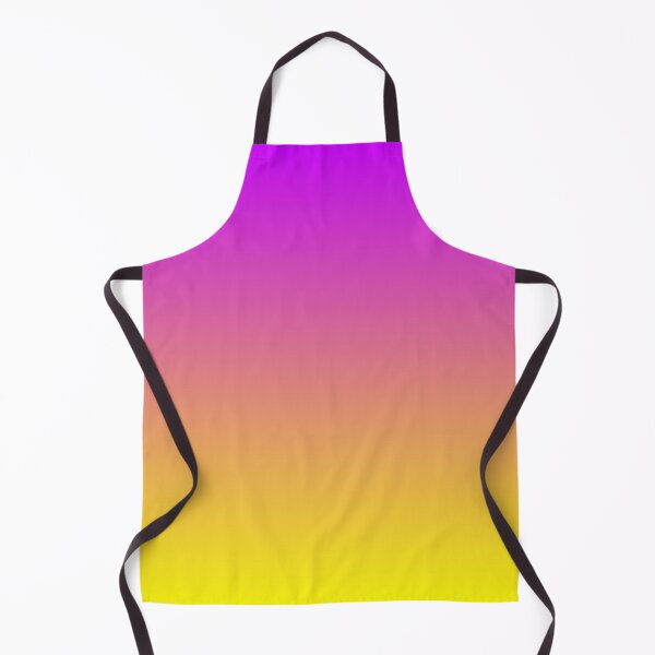 Item preview, Neon Purple & Yellow Gradient designed and sold by Moonshine Paradise.