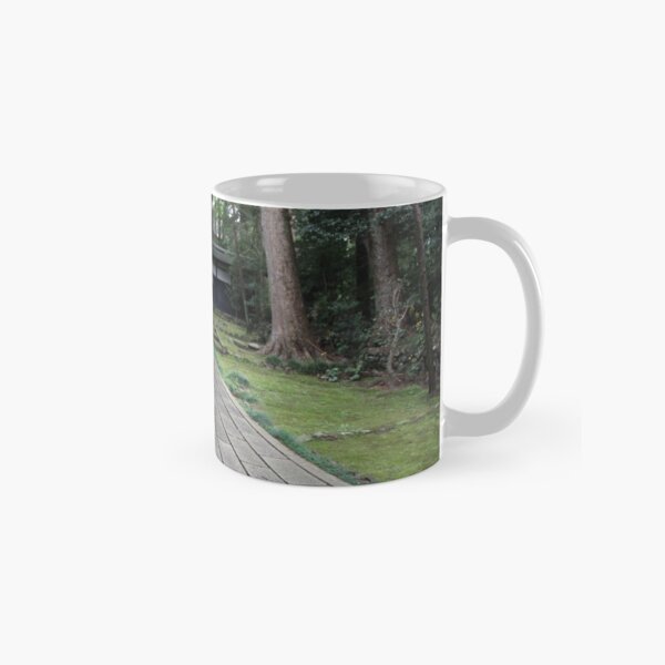 Daijoji Classic Mug