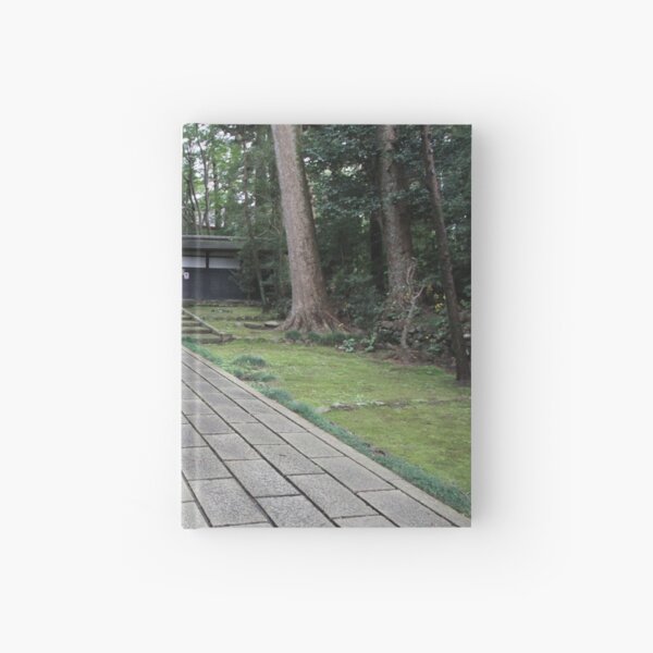 Daijoji Hardcover Journal