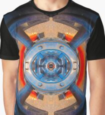 Libby-Shefield Drive Graphic T-Shirt