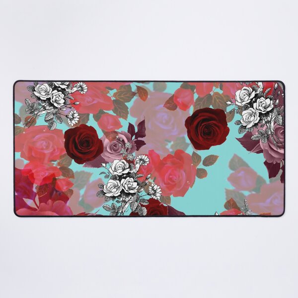 Artikelvorschau, ROSEN'Rose #redbubble #giftoriginal entworfen und verkauft von Artskratch.