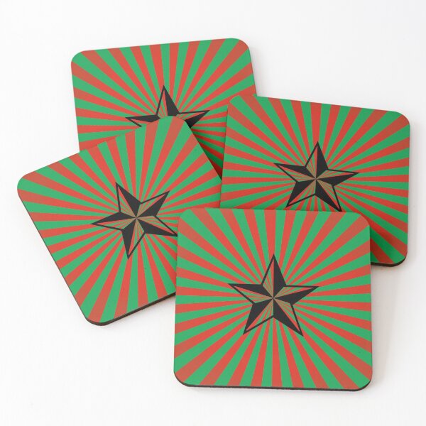 Item preview, stars and stripey designed and sold by LPDesignsUK.