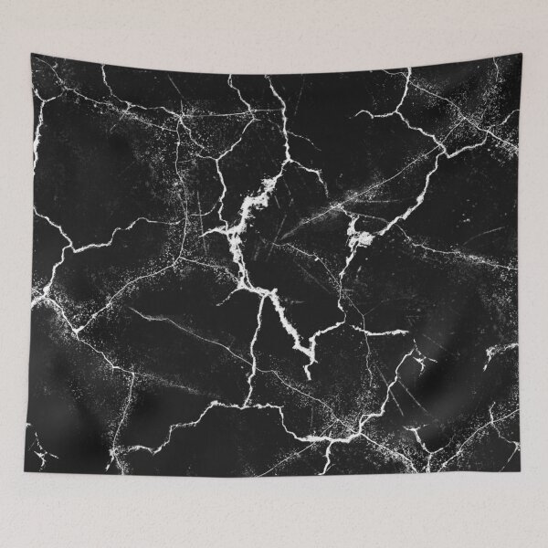 Item preview, Black Marble designed and sold by Inez-kemmy.