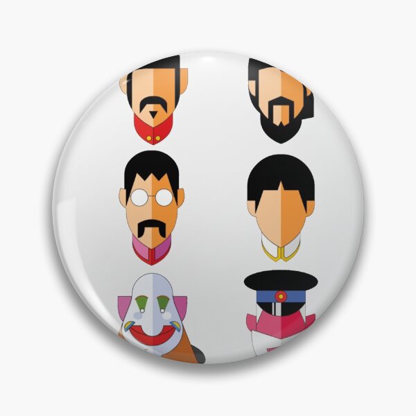 Item preview, The Beatles And Yellow Submarine |Perfect Gift|Beatles designed and sold by blancapaulaz.