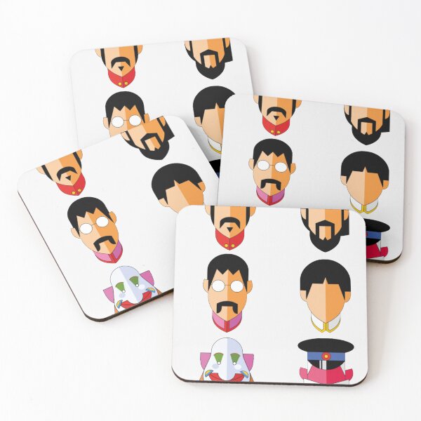 Item preview, The Beatles And Yellow Submarine |Perfect Gift|Beatles designed and sold by blancapaulaz.