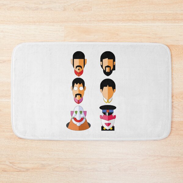Item preview, The Beatles And Yellow Submarine |Perfect Gift|Beatles designed and sold by blancapaulaz.