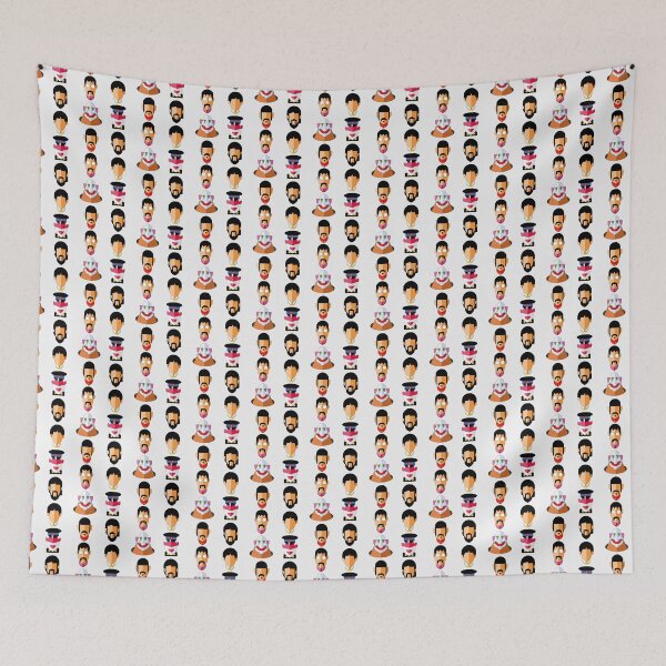 Item preview, The Beatles And Yellow Submarine |Perfect Gift|Beatles designed and sold by blancapaulaz.