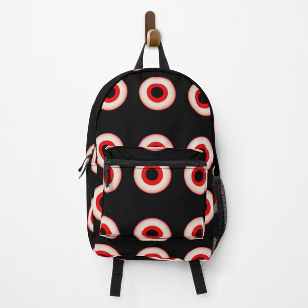 Item preview, Red eyeballs sticker pack. designed and sold by 99Eyeballs.