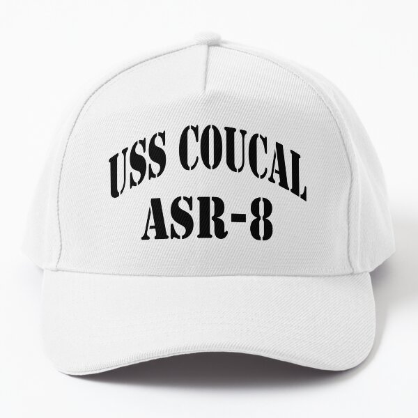 Item preview, USS COUCAL (ASR-8) SHIP'S STORE designed and sold by militarygifts.
