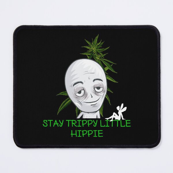 Item preview, Stay Trippy little hippie designed and sold by Melin-aRT.