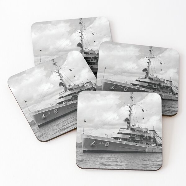 Item preview, USS COUCAL (ASR-8) SHIP'S STORE designed and sold by militarygifts.