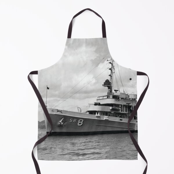 Item preview, USS COUCAL (ASR-8) SHIP'S STORE designed and sold by militarygifts.
