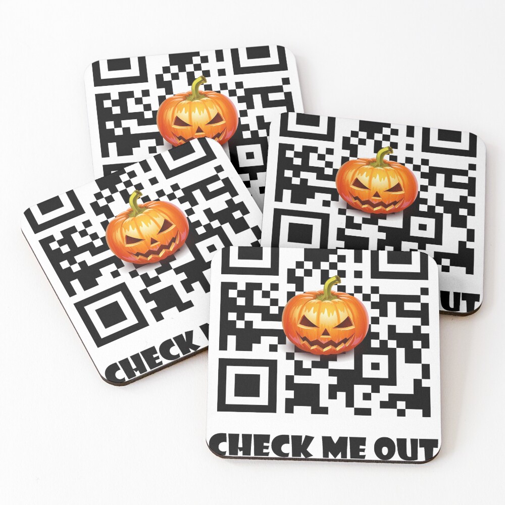 Item preview, Coasters (Set of 4) designed and sold by Moha47.
