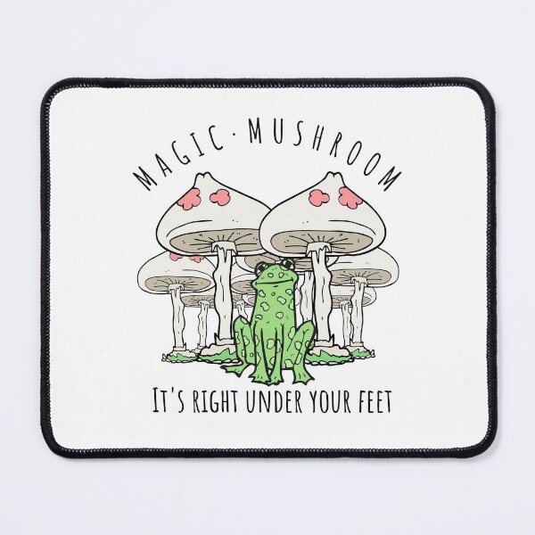 Item preview, Magic Mushroom.  designed and sold by Melin-aRT.