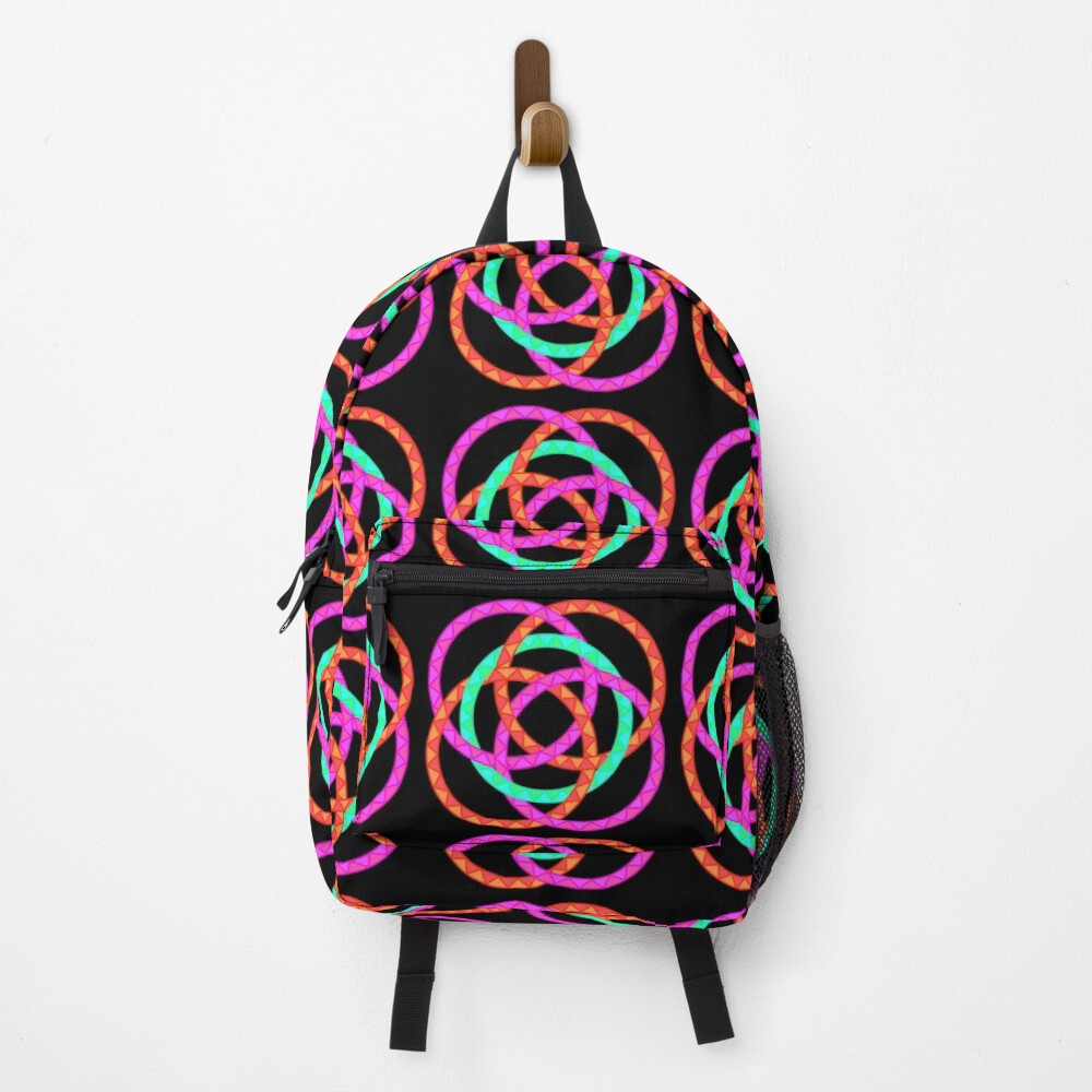 Item preview, Backpack designed and sold by nathanielmeeart.
