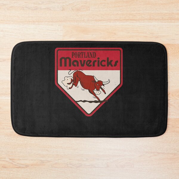 Item preview, Defunct - Portland Mavericks Baseball Essential designed and sold by martine0masson.