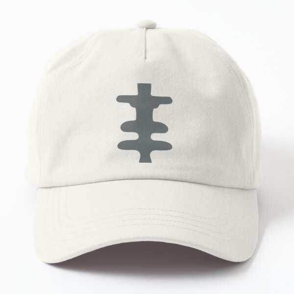 'OKODEE" Dad Hat