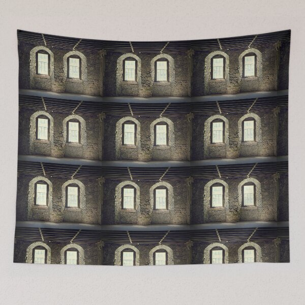 Item preview, Windows , before computers ! designed and sold by William Lighterness.
