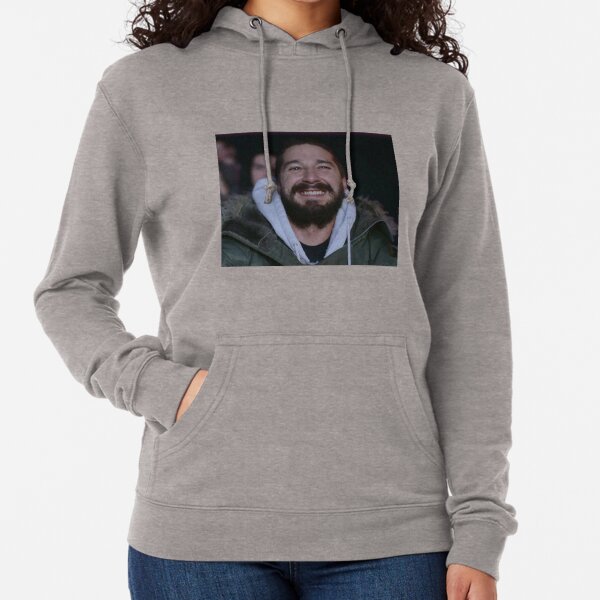 Shia Labeouf Sweatshirts Hoodies Redbubble