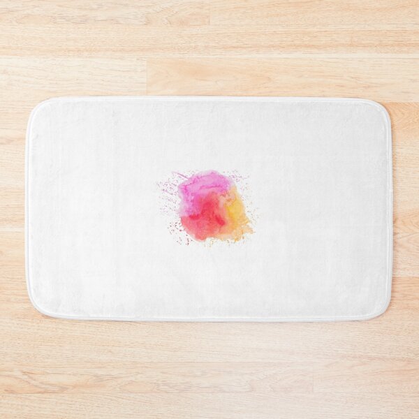Item preview, Aquarelle rose orange designed and sold by thirt02.