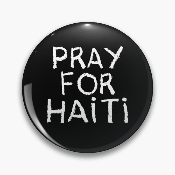 Item preview, PRAY FOR HAITI designed and sold by EqualiTEEZ.