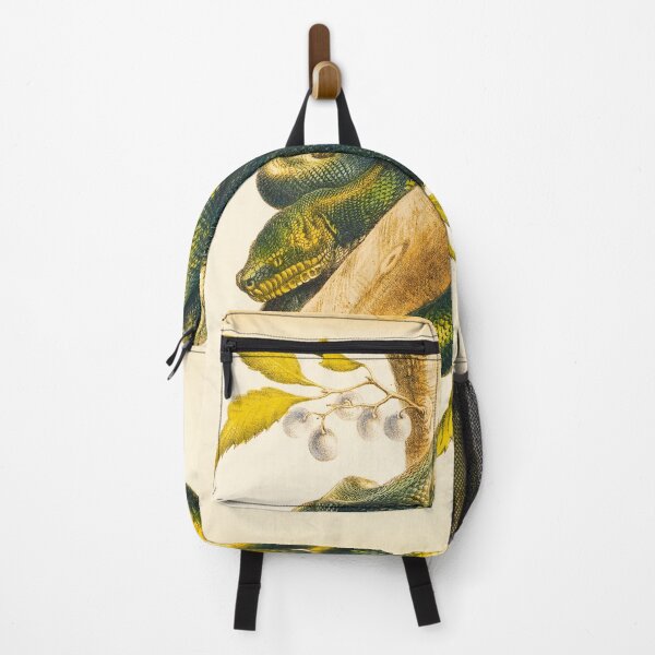 Item preview, snake painting designed and sold by pinkdrinksoul.