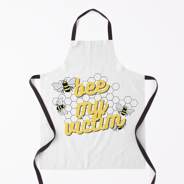 Item preview, Bee my victim designed and sold by ButterfliesT.