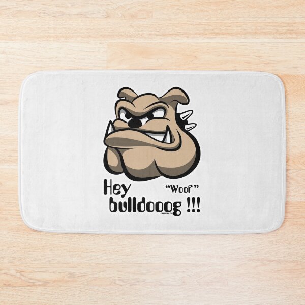 Item preview, Hey Bulldog|Perfect Gift|Beatles designed and sold by blancapaulaz.