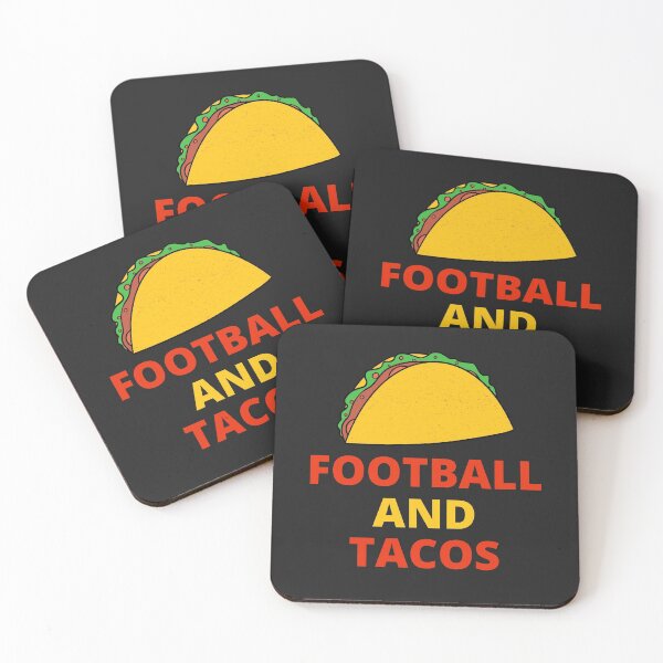 Aperçu de l'œuvre FOOTBALL | BASKET-BALL et tacos créée et vendue par MohitJain1109.