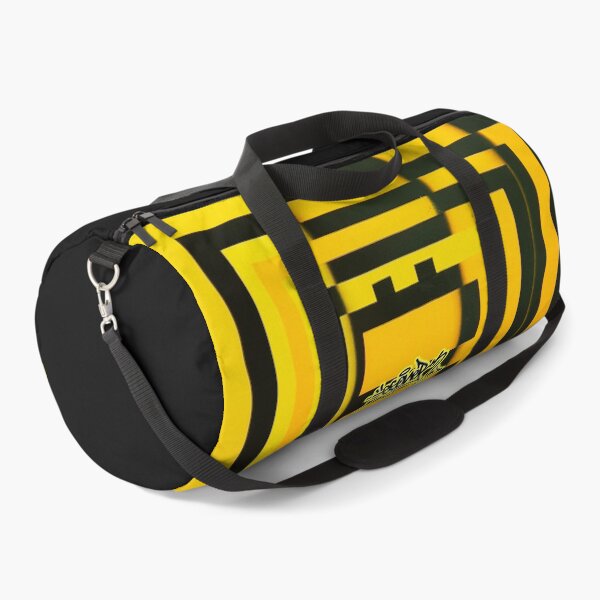 Item preview, YELLOW SQUARED TAG OF ESONE ABSTRACT URBAN GRAFFITI STREET STYLE designed and sold by GraffitiBomberZ.