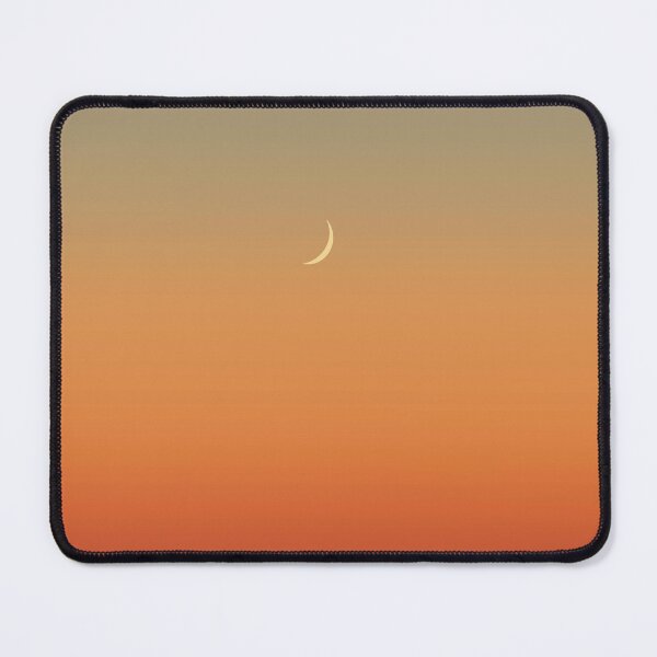 Item preview, Moonlight sunset designed and sold by Hola Ilustra.
