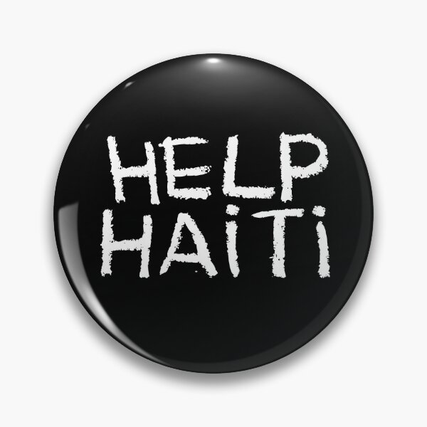 Item preview, HELP HAITI - 2.0 designed and sold by EqualiTEEZ.