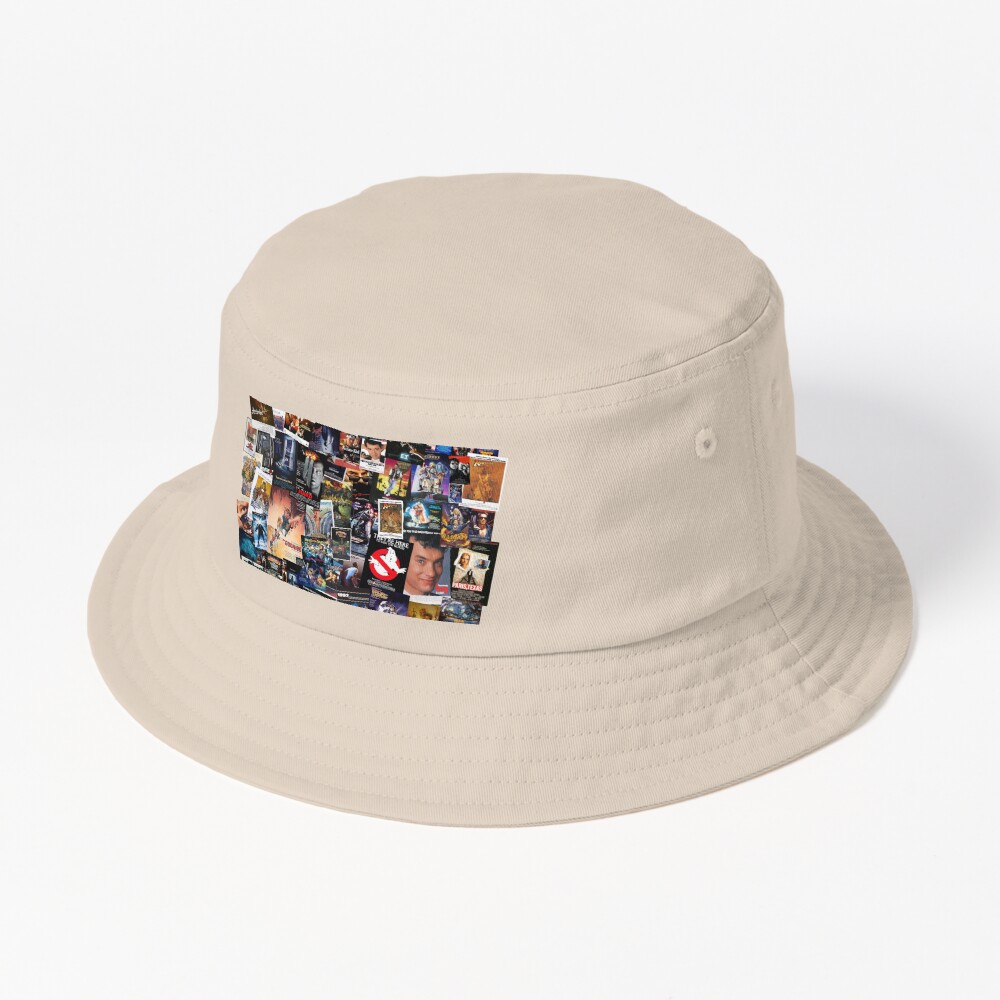 Item preview, Bucket Hat designed and sold by andrewalcock.
