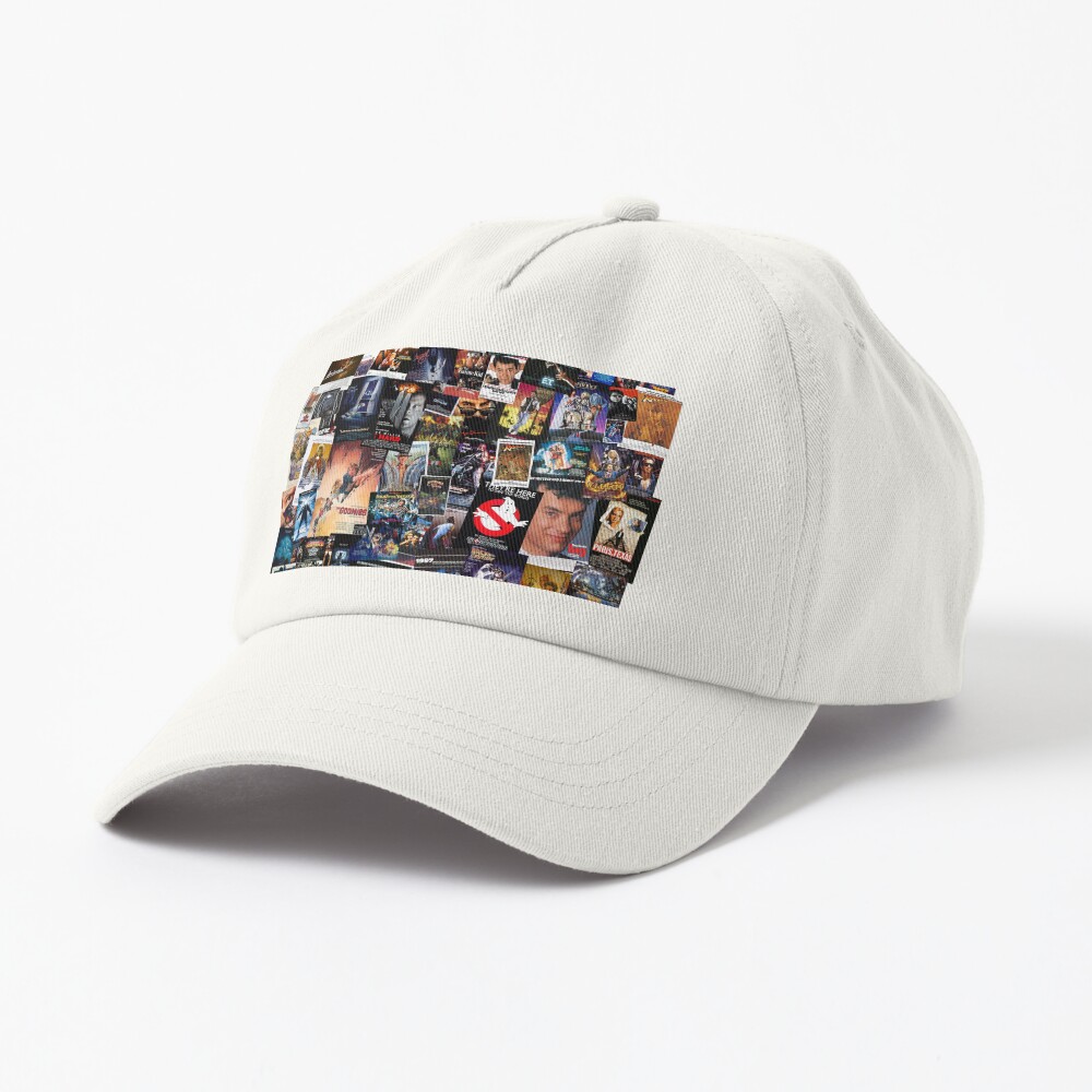 Item preview, Dad Hat designed and sold by andrewalcock.