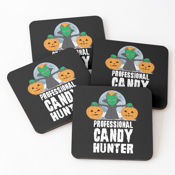 Item preview, Candy Hunter Halloween for Boys designed and sold by PEHardy-Designs.