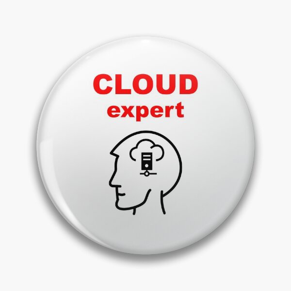 Item preview, Cloud Expert, Cloud Storage Services, Cloud Technologies, Cloud Server, Software Engineer, Computer Science, Web, Programming Humor designed and sold by Max-Wear.