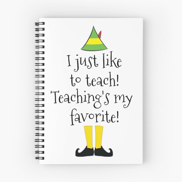 Item preview, Teaching's My Favorite designed and sold by Martini-Four.