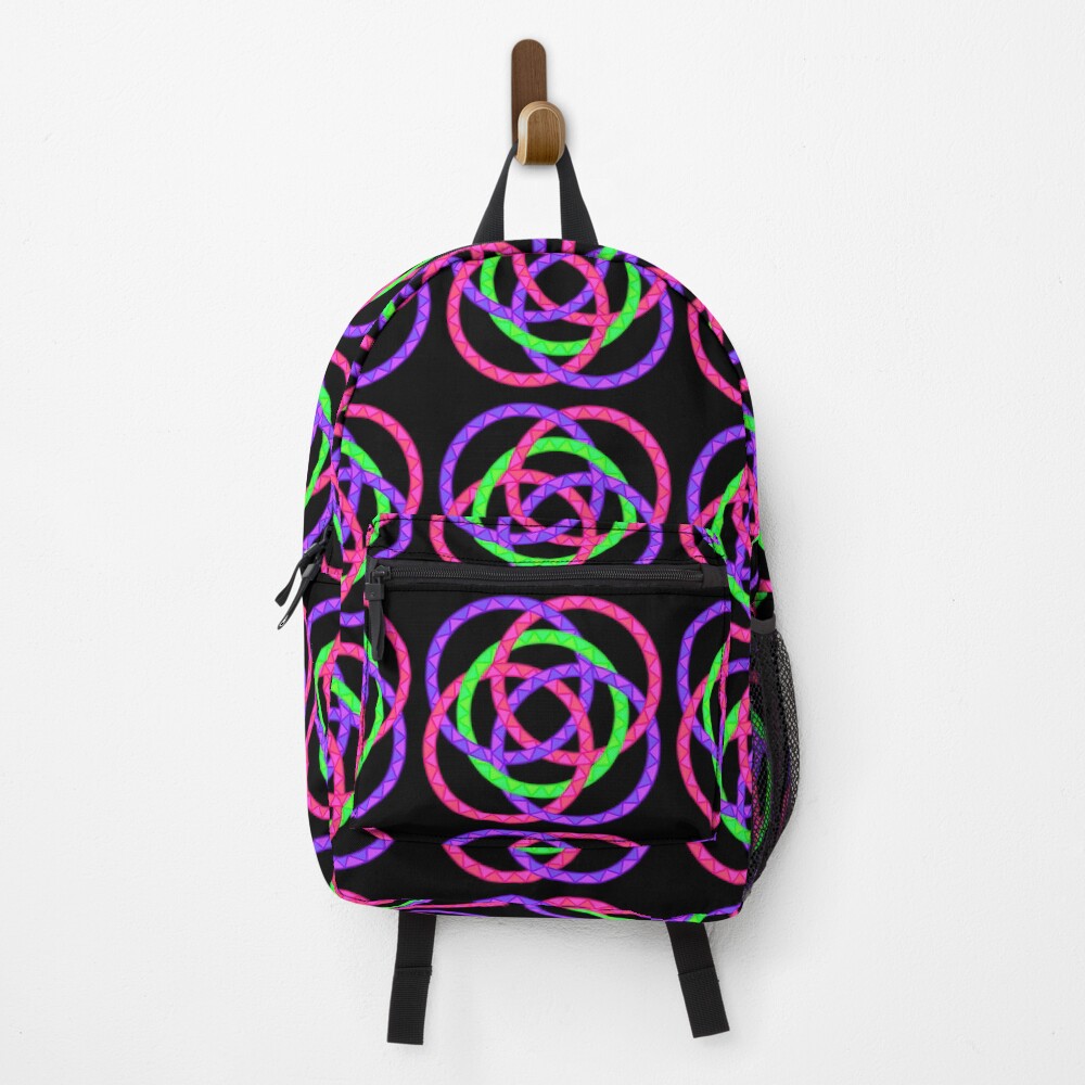 Item preview, Backpack designed and sold by nathanielmeeart.