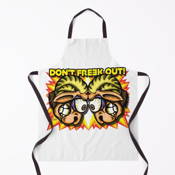 Item preview, DC Weiss' FREEKZ When Freekz Collide designed and sold by Dave Weiss.