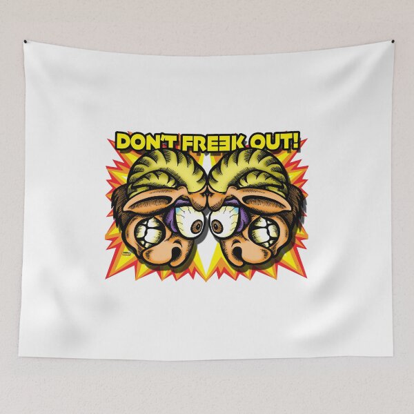 Item preview, DC Weiss' FREEKZ When Freekz Collide designed and sold by Dave Weiss.
