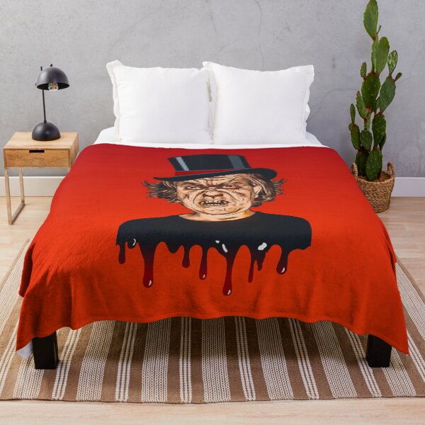 Item preview, Elegant Dripping Vampire with Top Hat VRS2 designed and sold by vivendulies.
