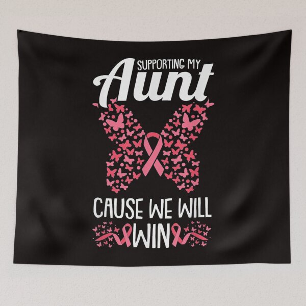 Item preview, Supporting My Aunt designed and sold by vivavu1984.