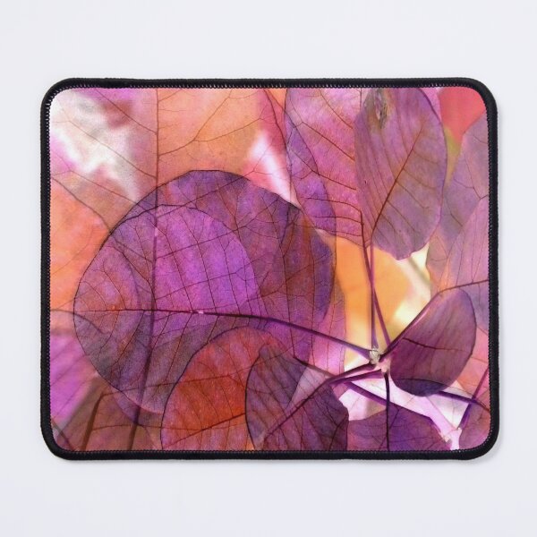 Item preview, Purple Foliage designed and sold by Artskratch.