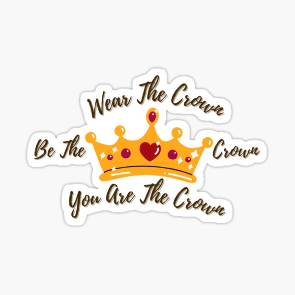 Item preview, Crown  designed and sold by TheAmazing-Bean.