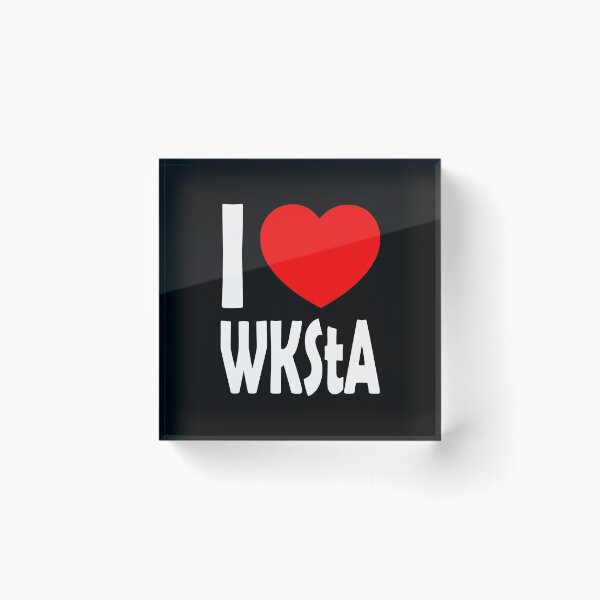 Artikelvorschau, Ich liebe WKStA Politisches Österreich entworfen und verkauft von DAFIN.